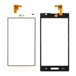 Тачскрин LG P765 (Optimus L9, Белый Тачскрин LG P765 (Optimus L9, Белый