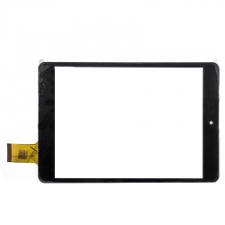 Тачскрин для планшета RoverPad Air 7.85, №214, №215, DYJ-80035 черный Тачскрин для планшета RoverPad Air 7.85, №214, №215, DYJ-80035 черный