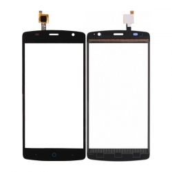 Тачскрин ZTE Blade L5, Черный Тачскрин ZTE Blade L5, Черный