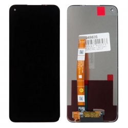 Дисплей OPPO A54 4G/ A55 4G/ A95 4G в сборе с тачскрином, Черный (Org100%) Дисплей OPPO A54 4G/ A55 4G/ A95 4G в сборе с тачскрином, Черный (Org100%)