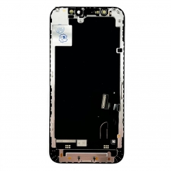 Дисплей iPhone 12 Mini в сборе с тачскрином, Черный (OR100%) Дисплей iPhone 12 Mini в сборе с тачскрином, Черный (OR100%)