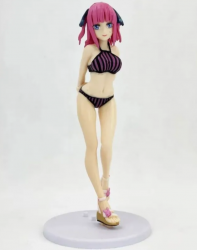 Аниме фигурка "Пять невест" из набора "Пять невест" №3 20см