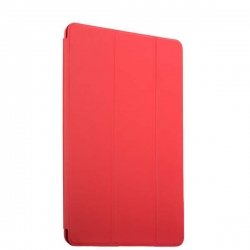 Чехол книжка Smart Case iPad Air2/ iPad 6, красный №12