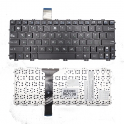 Клавиатура для ноутбука Asus EeePC 1015 черная Клавиатура для ноутбука Asus EeePC 1015 черная