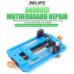 Держатель RELIFE RL-601F для материнских плат Держатель RELIFE RL-601F для материнских плат