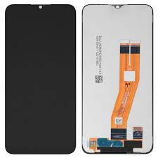 Дисплей Samsung A035F GALAXY A03 в сборе с тачскрином БЕЗ РАМКИ (160мм), Черный (OR100%) Дисплей Samsung A035F GALAXY A03 в сборе с тачскрином БЕЗ РАМКИ (160мм), Черный (OR100%)