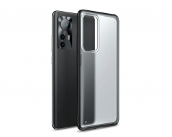 Чехол силиконовый прозрачный 0,3мм Xiaomi Mi 12 Чехол силиконовый прозрачный 0,3мм Xiaomi Mi 12