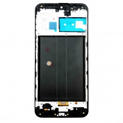 Дисплей Samsung M305F GALAXY M30 в сборе с тачскрином и рамкой, Черный (Oled) Дисплей Samsung M305F GALAXY M30 в сборе с тачскрином и рамкой, Черный (Oled)