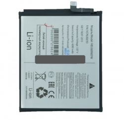 Аккумулятор Huawei (HB536896EFW) Nova Y70/Y70 Plus (NY)