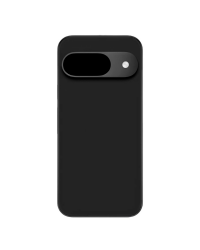 Задняя крышка для Google Pixel 9 Pro Premium, со стеклом камеры черная (Org)