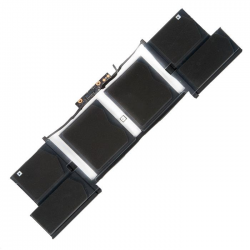 АКБ A1820 для ноутбука Apple MacBook Pro Retina 15" A1707 11.4V 76WH (Org)