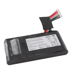 АКБ для ноутбука MSI GT75 (BTY-L781) 14.4V 6250mAh черная (Org)