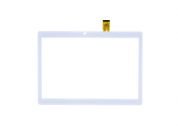 Тачскрин для планшета 4Good Light AT300 xc-pg1010-061-fpc-a0 белый