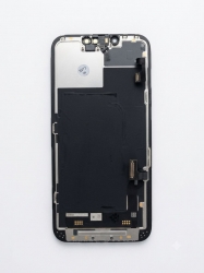 Дисплей iPhone 13 в сборе с тачскрином, (ALS Flex) (LCD OR/ переклей) с привязкой без ошибки