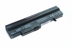 АКБ для ноутбука LG X120 11.1V 4400mAh (OEM) черная