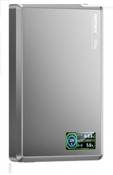 Внешний аккумулятор Power Bank REMAX FP-37 10000 мА·ч Магнитное беспроводное зарядное устройс