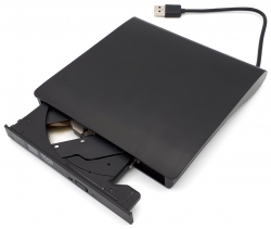 Внешний оптический привод DVD-RW USB 2.0 CB31005 Внешний оптический привод DVD-RW USB 2.0 CB31005