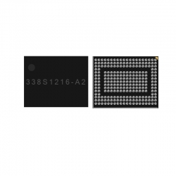 Микросхема контроллера питания (338S1216-A2/ 338S1166-A1) iPhone 5S Микросхема контроллера питания (338S1216-A2/ 338S1166-A1) iPhone 5S