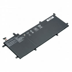 АКБ C31N1428 для ноутбука Asus UX305-3S1P 11.31V 56Wh (OEM) черная АКБ C31N1428 для ноутбука Asus UX305-3S1P 11.31V 56Wh (OEM) черная