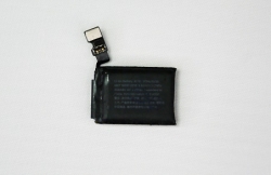 Аккумулятор для Apple Watch 2 42 мм A1761 Li-ion 334 mAh