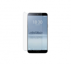 Защитное стекло Meizu 15