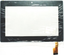 Тачскрин для планшета FHF70063 №92 (7')(183*121)(black) Тачскрин для планшета FHF70063 №92 (7')(183*121)(black)