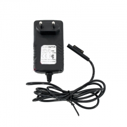 Блок питания для планшета Microsoft Surface Pro3 12,0V, 2.58A