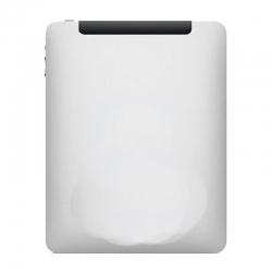 Задняя крышка iPad 1 3G (A1337) Задняя крышка iPad 1 3G (A1337)