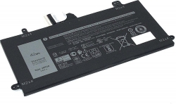 АКБ JOPGR для ноутбука Dell Latitude 12 5285 7.6V 5250mAh (Org) АКБ JOPGR для ноутбука Dell Latitude 12 5285 7.6V 5250mAh (Org)