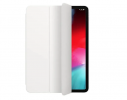 Чехол книжка Smart Case iPad 10.2" 2019, белый №7 Чехол книжка Smart Case iPad 10.2" 2019, белый №7