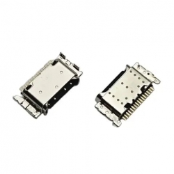 Разъем зарядки Oppo A53/A53s/A54/A55 4G/A16/ A52/ A72/ A74 4G/ Reno 5 Lite/ Tecno Pova 2/ 4 (Type-C) Разъем зарядки Oppo A53/A53s/A54/A55 4G/A16/ A52/ A72/ A74 4G/ Reno 5 Lite/ Tecno Pova 2/ 4 (Type-C)