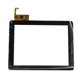 Тачскрин для планшета Digma IDs10 300-L4567K-B00 черный Тачскрин для планшета Digma IDs10 300-L4567K-B00 черный