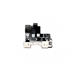 Шлейф iPhone 12 mini с фронтальной камерой (OR100%) Шлейф iPhone 12 mini с фронтальной камерой (OR100%)