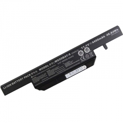 АКБ W650BAT-6 для DNS 10.8-11.1V 4400mAh ORG АКБ W650BAT-6 для DNS 10.8-11.1V 4400mAh ORG