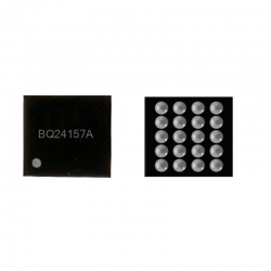Контроллер заряда BQ24157A (совместим: Explay Vega/ DNS S5001/ Fly 4417/ Explay Fresh/ irbis TX18/ E