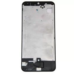 Рамка дисплея Samsung A505F, черная Рамка дисплея Samsung A505F, черная