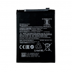 АКБ для Xiaomi BN51 (Redmi 8/ 8A) (NY)