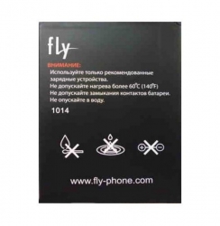АКБ для Fly BL8009 (FS451) 2200mAh АКБ для Fly BL8009 (FS451) 2200mAh