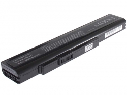 АКБ A32-A15 для MSI 14.4-14.8V 5200mAh АКБ A32-A15 для MSI 14.4-14.8V 5200mAh