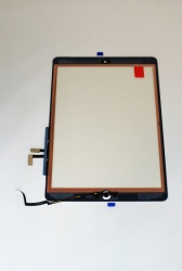 Тачскрин iPad Air/ iPad 9.7" 2017 (A1474/ A1475/ A1476) Белый (Org)