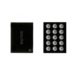 Контроллер заряда BQ27530 (совместим:Lenovo K920 wibe z2 pro/ Lenovo wibe X2/ K900)