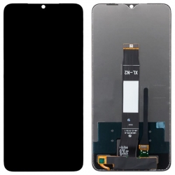 Дисплей Xiaomi Redmi A1/ A1+/ A2/ A2+/ Poco C51 в сборе с тачскрином (Org100%)
