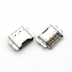 Разъем зарядки Tecno Spark 4/ 7/ Go 2022/ Itel Vision 1/ 1 Pro (MicroUSB) Разъем зарядки Tecno Spark 4/ 7/ Go 2022/ Itel Vision 1/ 1 Pro (MicroUSB)