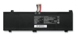 Аккумуляторная батарея GK5CN-00-13-4S1P-0 15.2V для TONGFANG GK5CN5Z GK5CN6Z 4100mAh/62.32Wh