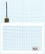 Тачскрин для планшета Explay XL2 3G F-WGJ10154-V2 белый