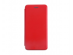Чехол-книжка BF Samsung Galaxy A52 SM-A525, красный
