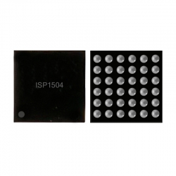 Микросхемы (USB transceiver) ISP1504 Nokia 5530