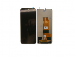 Дисплей Realme 10 5G/ 10s 5G/ 9i 5G в сборе с тачскрином, Черный (Org100%)