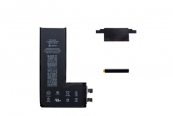 Банка аккумулятора для iPhone 11 Pro Li-ion 3046 mAh + скотч