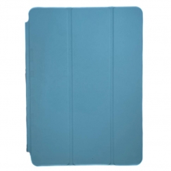 Чехол книжка Smart Case iPad Air/ iPad 5, голубой №3 Чехол книжка Smart Case iPad Air/ iPad 5, голубой №3